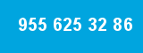 955 625 32 86